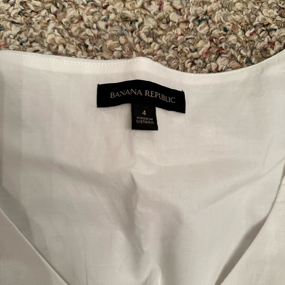 Banana Republic Dress - Picture 3 of 4